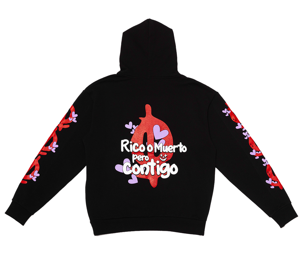 Contigo Hoody