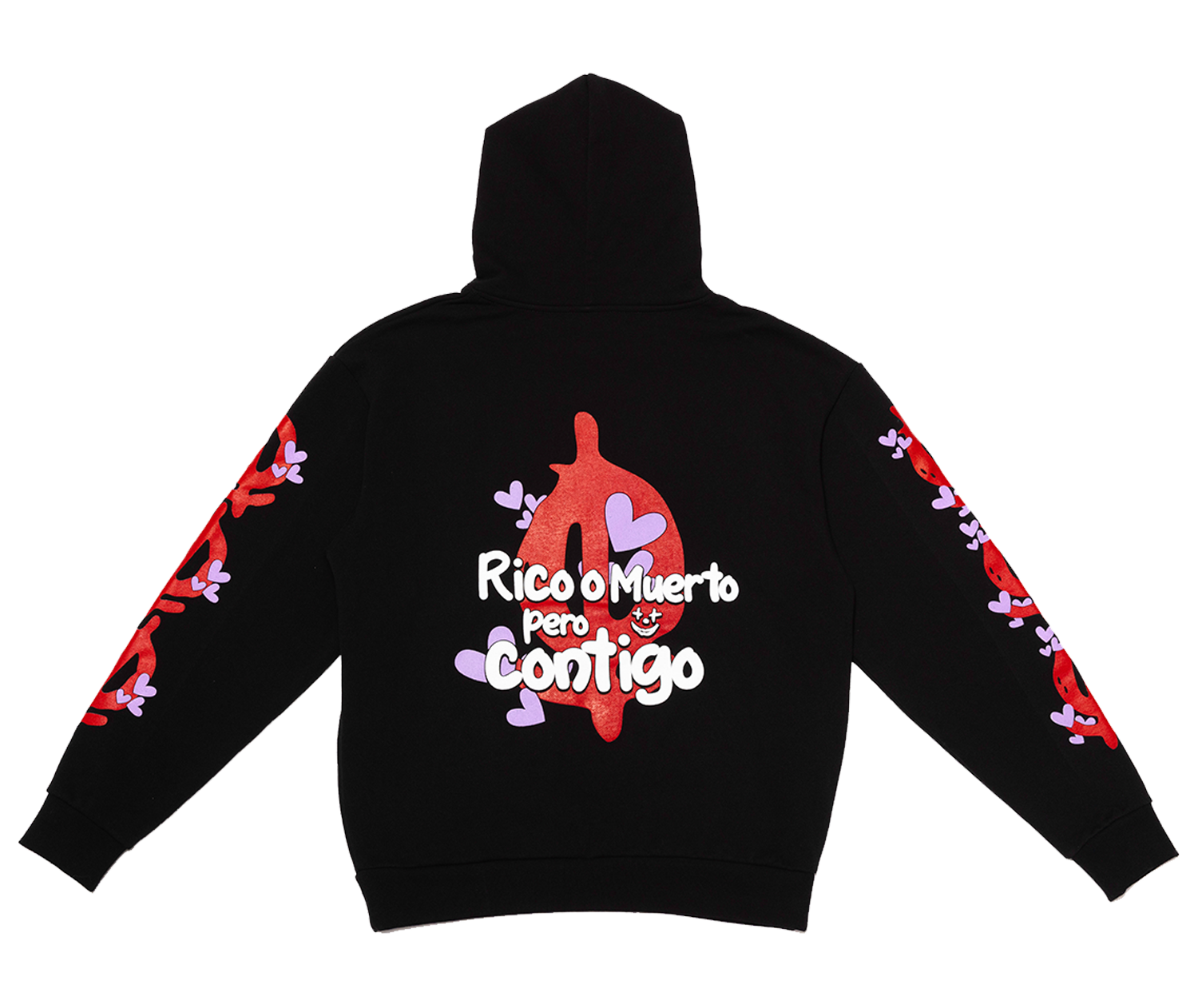 Contigo Hoody