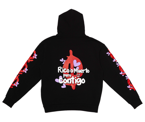 Contigo Hoody