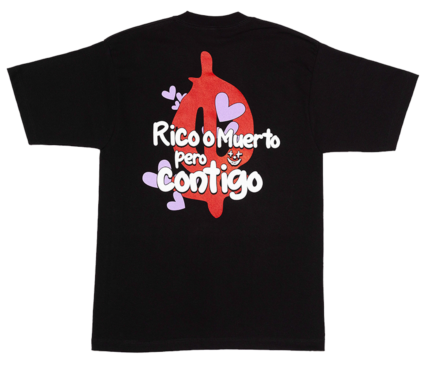 Contigo Tee