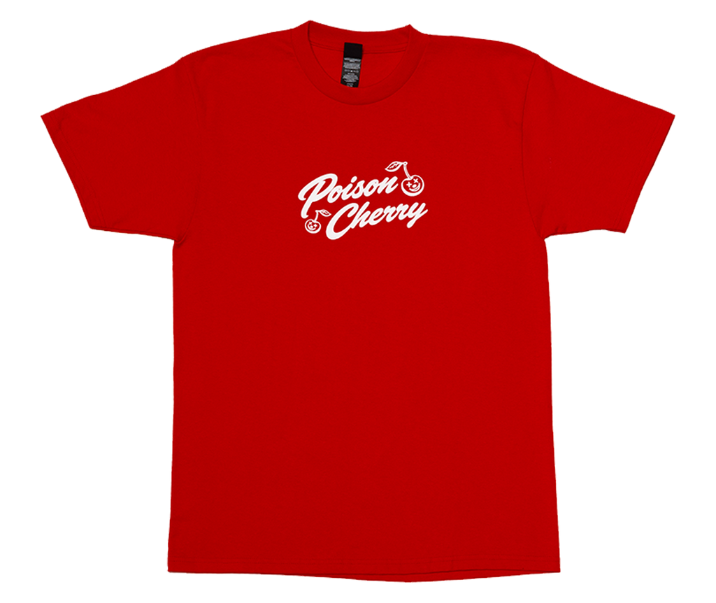 Cherry Tee