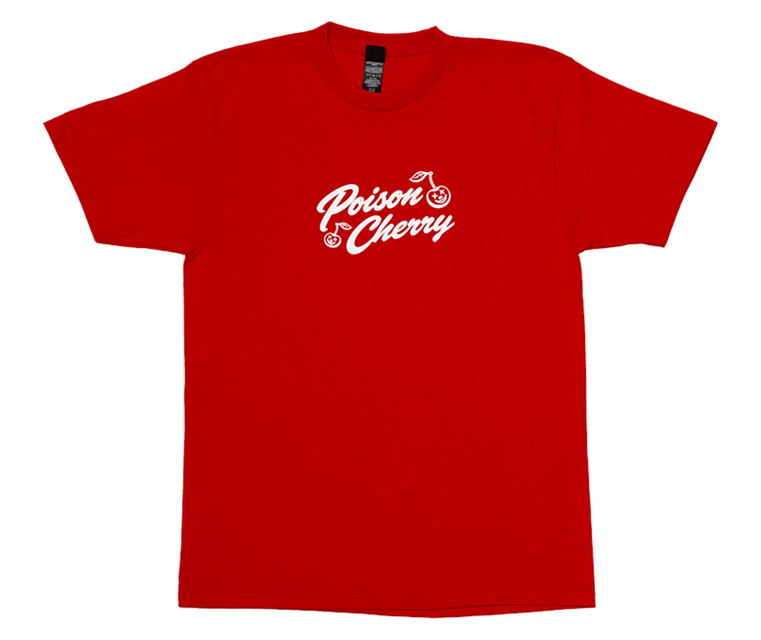 Cherry Tee
